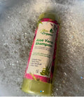 Organic Aloevera Shampoo