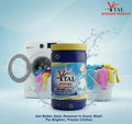 yTAL Washing detergent